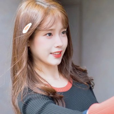 美丽女孩