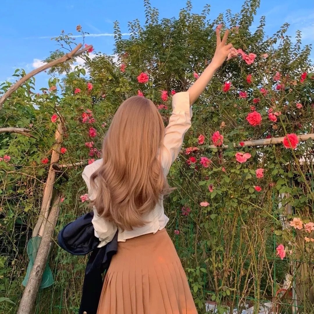 碧水美人鱼